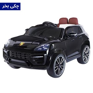 ماشین شارژی پورشه ماکان 4 موتور AX2108_اسباب بازی