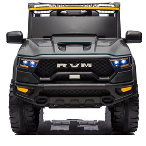 ماشین شارژی دوج رام 4 موتور AX2105_اسباب بازی