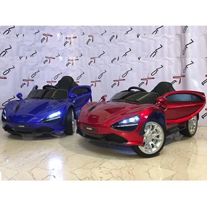 ماشین شارژی مک لارن سنا 2 موتور AX2068_اسباب بازی