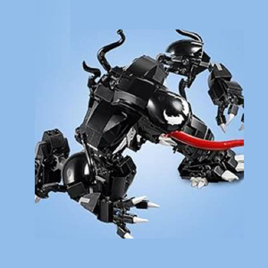 لگو مارول ونوم 810 قطعه مدل VENOM MG1233_اسباب بازی