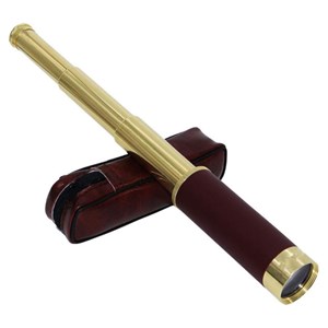 دوربین تک‌ چشمی تلسکوپی مدل 25X30_اسباب بازی