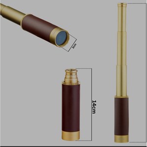 دوربین تک‌ چشمی تلسکوپی مدل 25X30_اسباب بازی