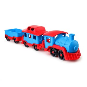 قطار اسباب بازی نيکو تويز NIKOO TOYS