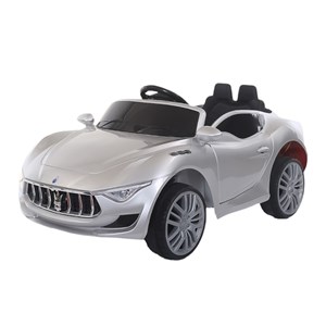 ماشین شارژی مازراتی آلفیری مدل ABM5166_اسباب بازی