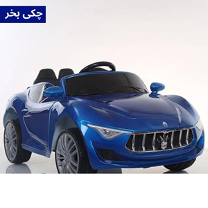 ماشین شارژی مازراتی آلفیری مدل ABM5166_اسباب بازی