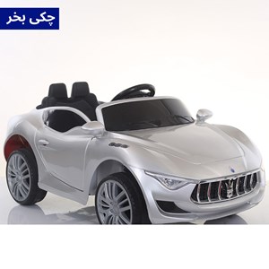 ماشین شارژی مازراتی آلفیری مدل ABM5166_اسباب بازی