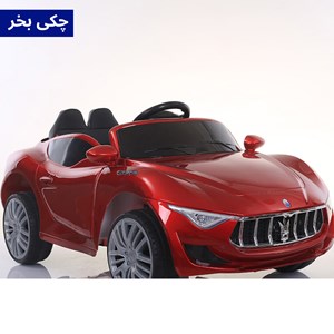 ماشین شارژی مازراتی آلفیری مدل ABM5166_اسباب بازی