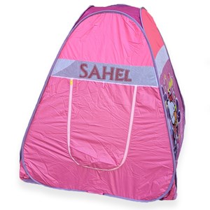 چادر بازی کودک 130 سانتی مدل هلو کیتی Hello Kitty_اسباب بازی