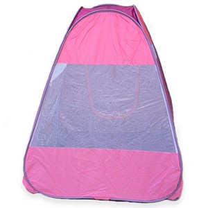 چادر بازی کودک 130 سانتی مدل هلو کیتی Hello Kitty_اسباب بازی