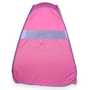 چادر بازی کودک 130 سانتی مدل هلو کیتی Hello Kitty_اسباب بازی