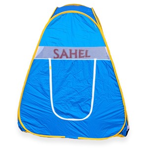 چادر بازی کودک 140 سانتی مدل سگ های نگهبان_اسباب بازی