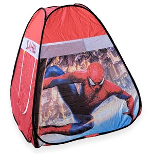 چادر بازی کودک 140 سانتی مدل مرد عنکبوتی_اسباب بازی