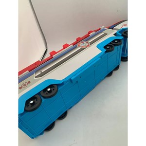 تریلی موزیکال سگ های نگهبان همراه با رایدر_اسباب بازی