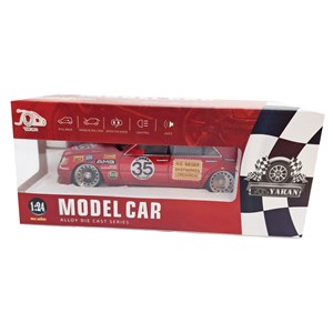 اسباب بازی ماشین فلزی مرسدس بنز مقیاس 1:24 مدل Mercedes benz 1990_اسباب بازی