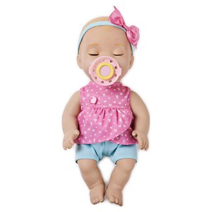 عروسک رباتیک لاوابلا میا بلوند Luvabella Mia_اسباب بازی