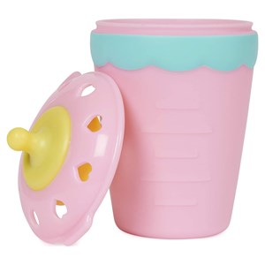 عروسک رباتیک لاوابلا میا بلوند Luvabella Mia_اسباب بازی