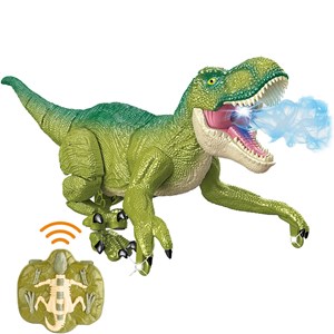 ربات اسباب بازی دایناسور کنترلی تیرکس Dinosaure T-REX_اسباب بازی