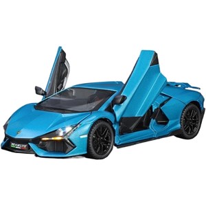 اسباب بازی ماشین فلزی لامبورگینی مقیاس 1:24 Lamborghini_اسباب بازی