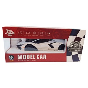 اسباب بازی ماشین فلزی لامبورگینی مقیاس 1:24 Lamborghini_اسباب بازی