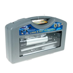 تلسکوپ طبیعتگردی به همراه کیف مدل Hbox_اسباب بازی