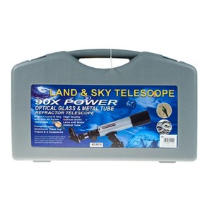 تلسکوپ طبیعتگردی به همراه کیف مدل Hbox_اسباب بازی