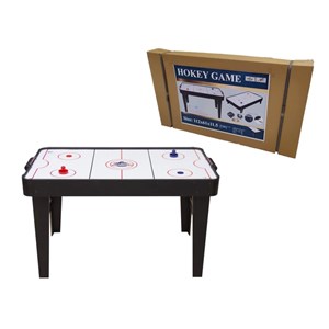 ایر هاکی پایه بلند خانگی مدل Air hockey table game 545LP_اسباب بازی