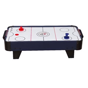 ایر هاکی پایه کوتاه خانگی مدل Air hockey table game 545L_اسباب بازی