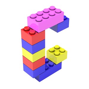 لگو کلاسیک خانه سازی 303 قطعه مدل BT_اسباب بازی