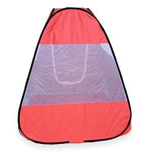 چادر بازی کودک 140 سانتی طرح دختر کفشدوزکی Miraculous Ladybug_اسباب بازی