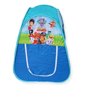 چادر بازی کودک طرح سگ های نگهبان_اسباب بازی