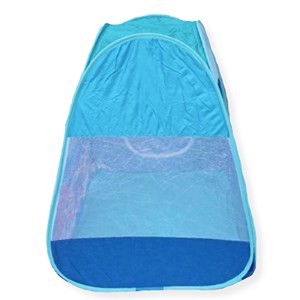 چادر بازی کودک طرح سگ های نگهبان_اسباب بازی