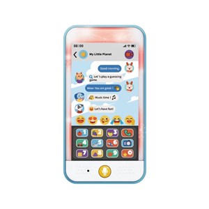 اسباب بازی موبایل موزیکال مدل Hola Toys Ha067700_اسباب بازی