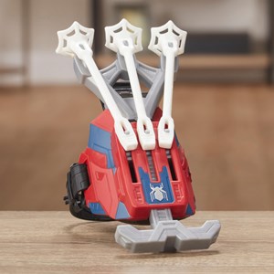 اسباب بازی ست مبارزه اسپایدرمن (مرد عنکبوتی) Spider-Man