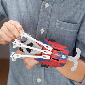 اسباب بازی ست مبارزه اسپایدرمن (مرد عنکبوتی) Spider-Man