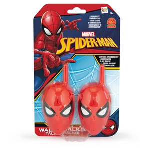 بیسیم اسباب بازی واکی تاکی اسپایدرمن (مرد عنکبوتی) Spider-Man