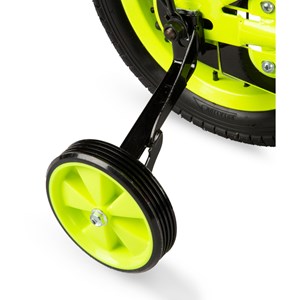 دوچرخه شهری کودک سایز 12 مدل راپیدو RAPIDO 2R08_اسباب بازی
