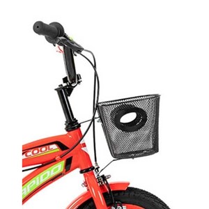 دوچرخه شهری کودک سایز 12 مدل راپیدو RAPIDO 3R08_اسباب بازی