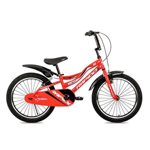 دوچرخه اورجینال کودک سایز 20 مدل راپیدو RAPIDO 5R91_اسباب بازی