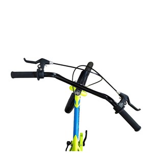 دوچرخه شهری کودک سایز 20 مدل راپیدو RAPIDO 5R93_اسباب بازی