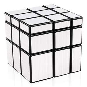 مکعب روبیک حجمی آینه ای برند مویو میلانگ MOYU مدل 8816 MF_اسباب بازی