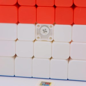 مکعب روبیک 5*5 مگنتی برند مویو MOYU مدل 8885 MF_اسباب بازی