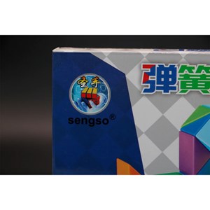 مکعب روبیک 60 قطعه شنگشو SENGSO مدل 60_7130