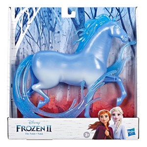 عروسک اسب 30 سانتی ناک السا فروزن 2 Disney Frozen 2 The Nokk Figure_اسباب بازی 