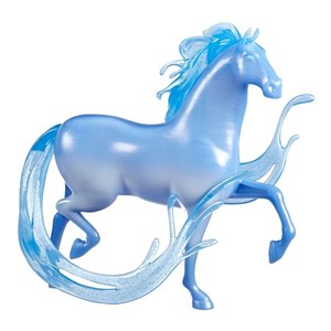 عروسک اسب 30 سانتی ناک السا فروزن 2 Disney Frozen 2 The Nokk Figure_اسباب بازی 