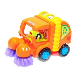 پک سه تایی ماشین اسباب بازی هولی تویز Hola Toys_اسباب بازی