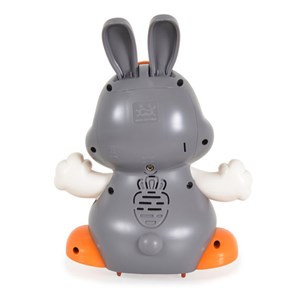 اسباب بازی خرگوش موزیکال هولی تویز مدل HE9991 Dancing Bunny HOLA TOYS_اسباب بازی