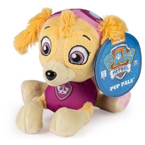 عروسک پولیشی سگ های نگهبان اسباب بازی 20 سانتی‌ اسکای پاپاترول Paw Patrol_اسباب بازی 