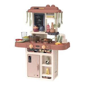 ست اسباب بازی آشپزخانه 36 پارچه مدل Fashion kitchen 889_190_اسباب بازی