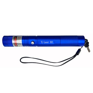 لیزر پوینتر شارژی نور سبز مدل YL303_اسباب بازی