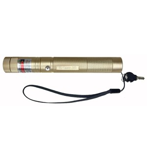 لیزر پوینتر شارژی نور سبز مدل YL303_اسباب بازی